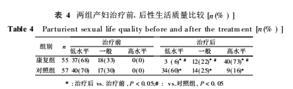 盆底肌修复